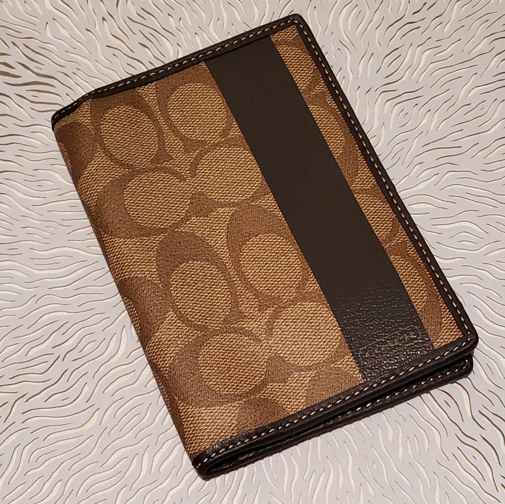 Passport Cover